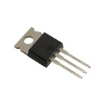 Transistores Mosfet Canal N y Canal P